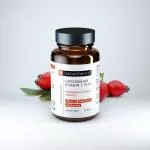 Neobotanics Liposzomális C-vitamin Plus (60 kapszula) - szelénnel és cinkkel