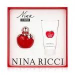 Nina Ricci Nina Le Parfum EDP 50 ml + BL 75 ml N