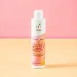 Officina Naturae BIO sampon száraz hajra (200 ml) - ideális a töredezett hajvégekre