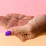 Officina Naturae BIO sampon száraz hajra (200 ml) - ideális a töredezett hajvégekre