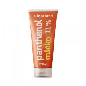 Allnature Panthenol krém 200 ml