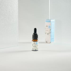 Kvitok Arcszérum - Aloe vera 10ml