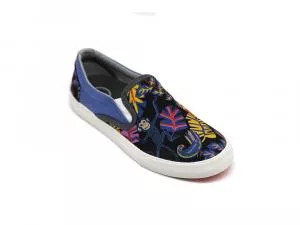 Inkkas Quetzal Slip On