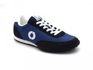 Ecoalf Rieralf Sneakers Man Navy