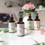 Rozvoněno Légfrissítő - Karácsonyi csoda (100 ml) - mézeskalács fűszerekkel