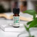 Rozvoněno Illóolajkeverék - Peace of Mind (10 ml) - levendulával és pacsulival