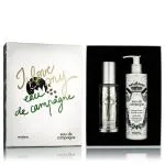 Sisley Eau de Campagne EDT 100 ml + SG 250 ml UNISEX