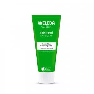 Weleda Skin Food Tápláló tisztító balzsam