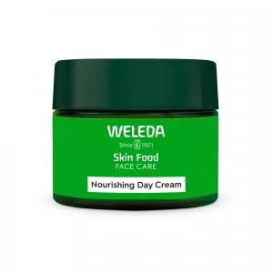 Weleda Skin Food Tápláló nappali krém