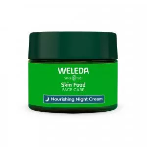 Weleda Skin Food tápláló éjszakai krém