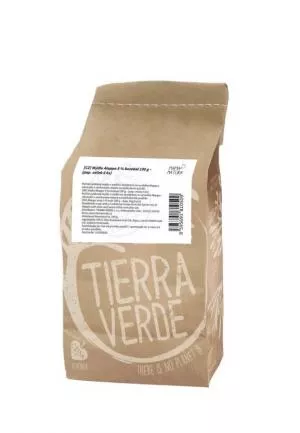 Tierra Verde Aleppo szappan problémás bőrre (6 db x 190 g)