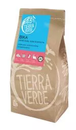 Tierra Verde BIKA - Szódabikarbóna (Bikarbona) 2 kg-os zsákokban