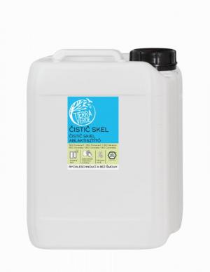 Üvegtisztító BIO narancs és citronella (5 l)