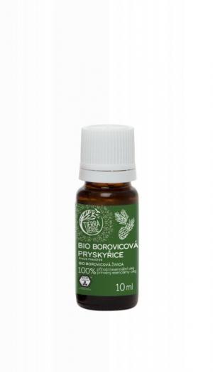 Fenyőgyanta illóolaj BIO (10 ml)