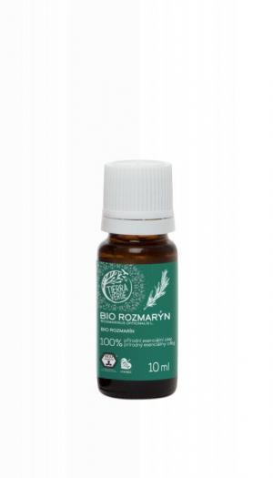 Rozmaring illóolaj BIO (10 ml) - vitalitás fokozó