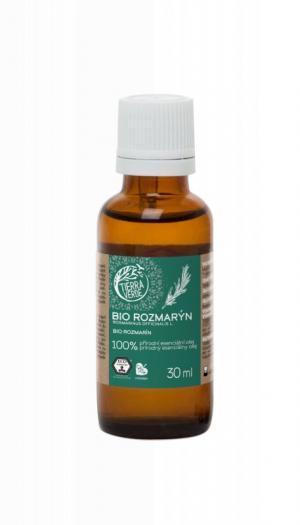 Rozmaring illóolaj BIO (30 ml) - vitalitás fokozó