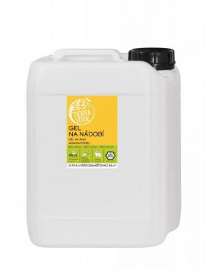 Bio citromolajos mosogatógél (5 l)