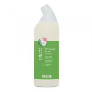 WC tisztító menta - mirtusz 750 ml