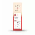 You & Oil KI Bioaktív keverék - Fejfájás (5 ml) - enyhíti a fájdalmat