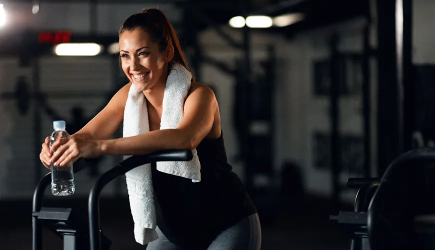 A megfelelő napi fehérjemennyiség különböző fitnesz célokhoz