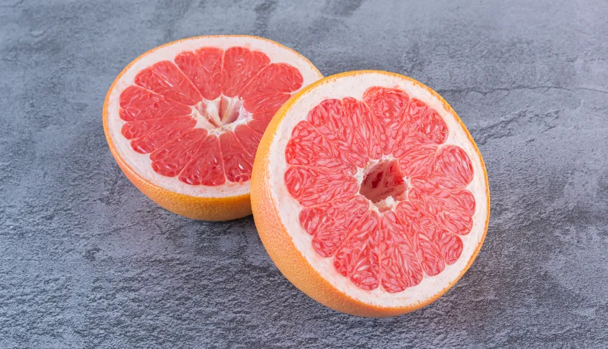 Fedezze fel, hogyan erősítik a grapefruit hatásai az immunrendszerét