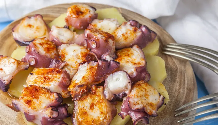 A Pulpo a la gallega készítésének titka