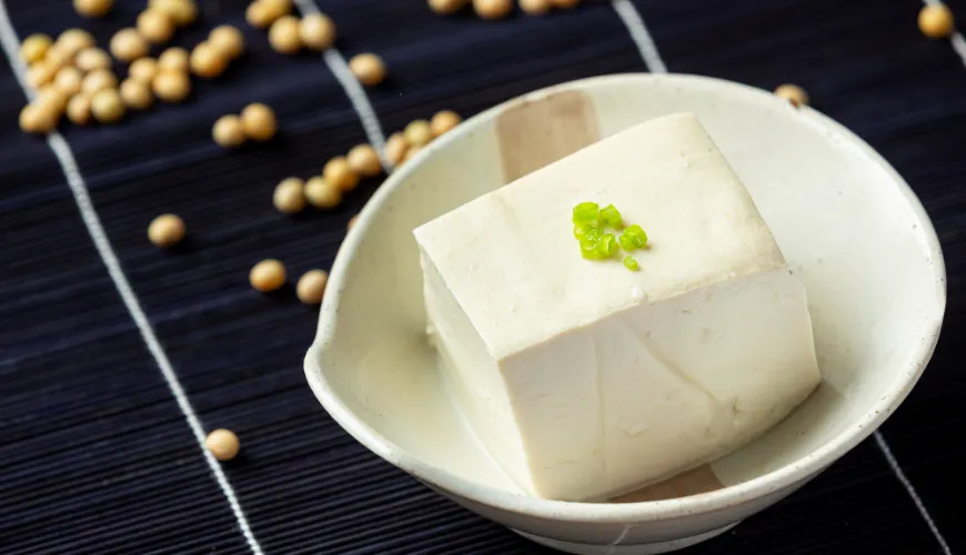 Tofu - egészséges választás vagy rákkal kapcsolatos kockázat?