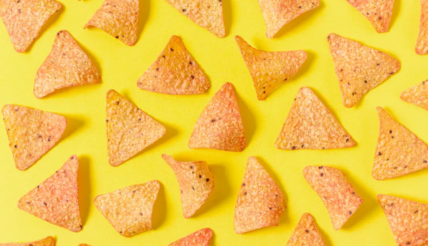 Miért ideális választás a tortilla chips snacknek