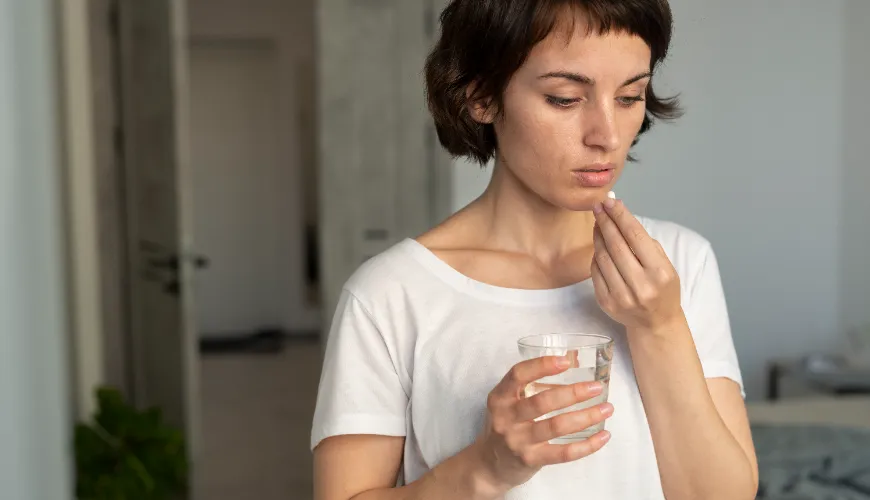 Szójára való allergia és annak tünetei, amelyeket most ismernie kell