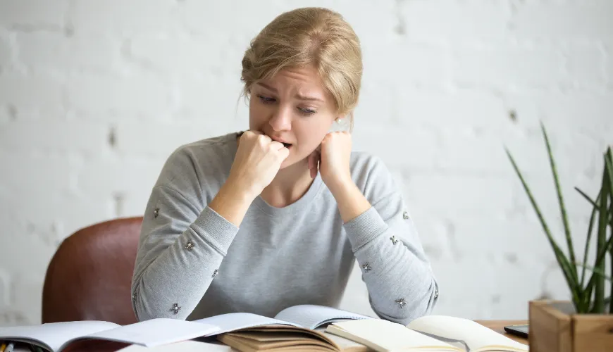 Hogyan kezeljük a stresszt és hogyan nézzünk szembe jobban az élet kihívásaival