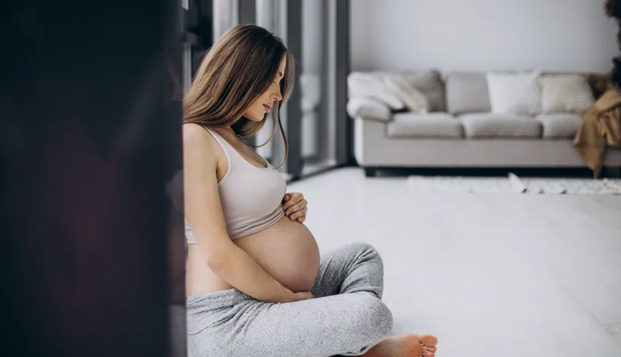 Beágyazódási vérzés és annak jelentősége a korai terhességben