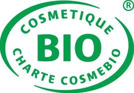 COSMETIQUE BIO - CHARTE COSMEBIO