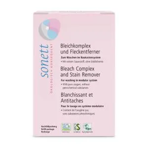 Sonett Fehérítő és folteltávolító - minta 60 ml