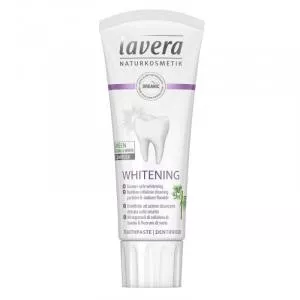 Lavera Fehérítő fogkrém 75 ml