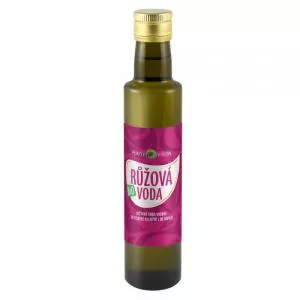 Purity Vision Organikus rózsavíz 250 ml