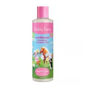 Childs Farm Eper és menta kondicionáló 250 ml