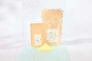 Kvitok Magic fürdőhab por - Citrus Bomba 60 ml