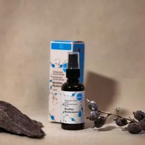 Kvitok Hidratáló testszérum - hialuronsav (50 ml) - intenzív hidratálás