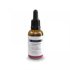 Neobotanics Herbaregen - tinktúra alkohol nélkül (50 ml) - légúti problémákra és utána