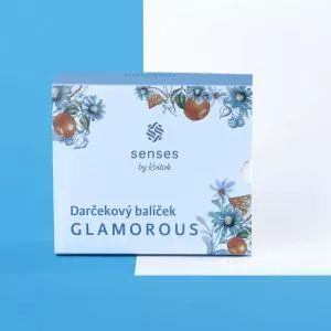 Kvitok Glamorous ajándékcsomag