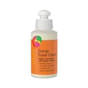Sonett Narancs intenzív tisztítószer 120 ml
