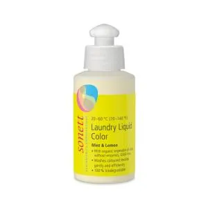 Sonett Mosógél színes ruhákhoz 120 ml
