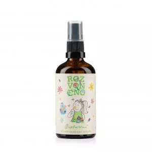 Rozvoněno Légfrissítő - Ébredés (100 ml) - citrommal, naranccsal és pálmarózsával