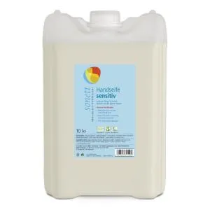 Sonett Folyékony kéziszappan - Sensitive 10 l