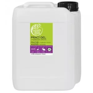 Tierra Verde Mosógél bio levendulával - INNOVATION (5 l)