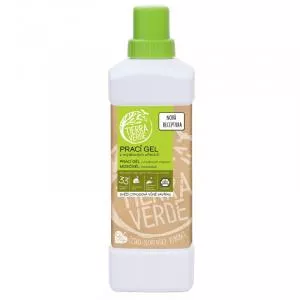Tierra Verde Mosógél bio babérral - INNOVATION (1 l)