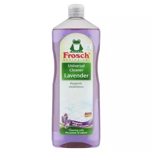Frosch Univerzális tisztítószer levendula (ECO, 1000ml)