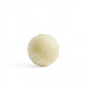 Velvety Fürdőbomba kókuszolajjal - Kókusz (50 g)